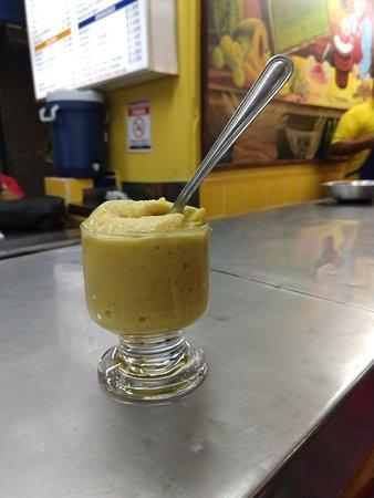 La Sorbetera de Lolo Mora